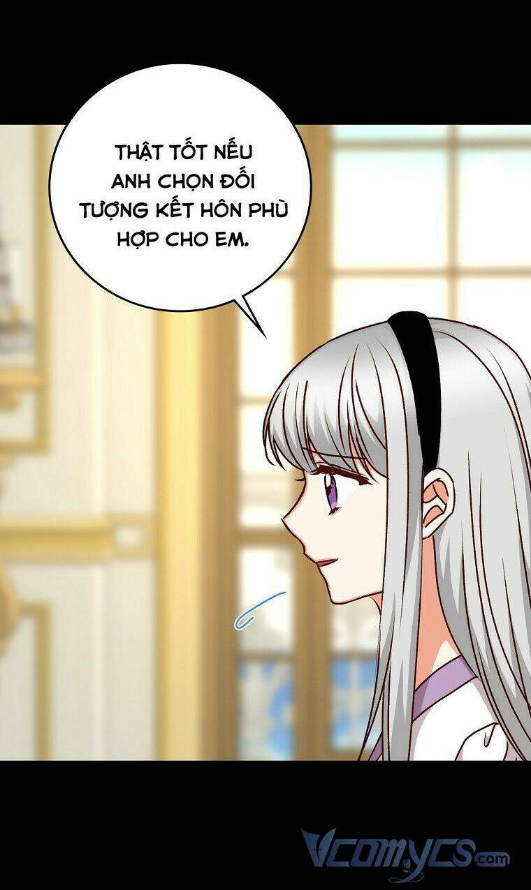 Đừng Chọc Đứa Em Gái Bé Bỏng Của Chúng Tôi: Chapter 95.2