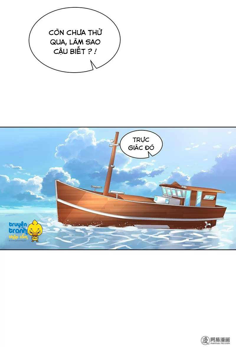 Cường Sủng Hào Môn Tiểu Manh Thê: Chapter 44