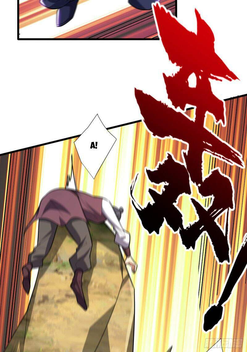 Yêu Giả Vi Vương: Chapter 253