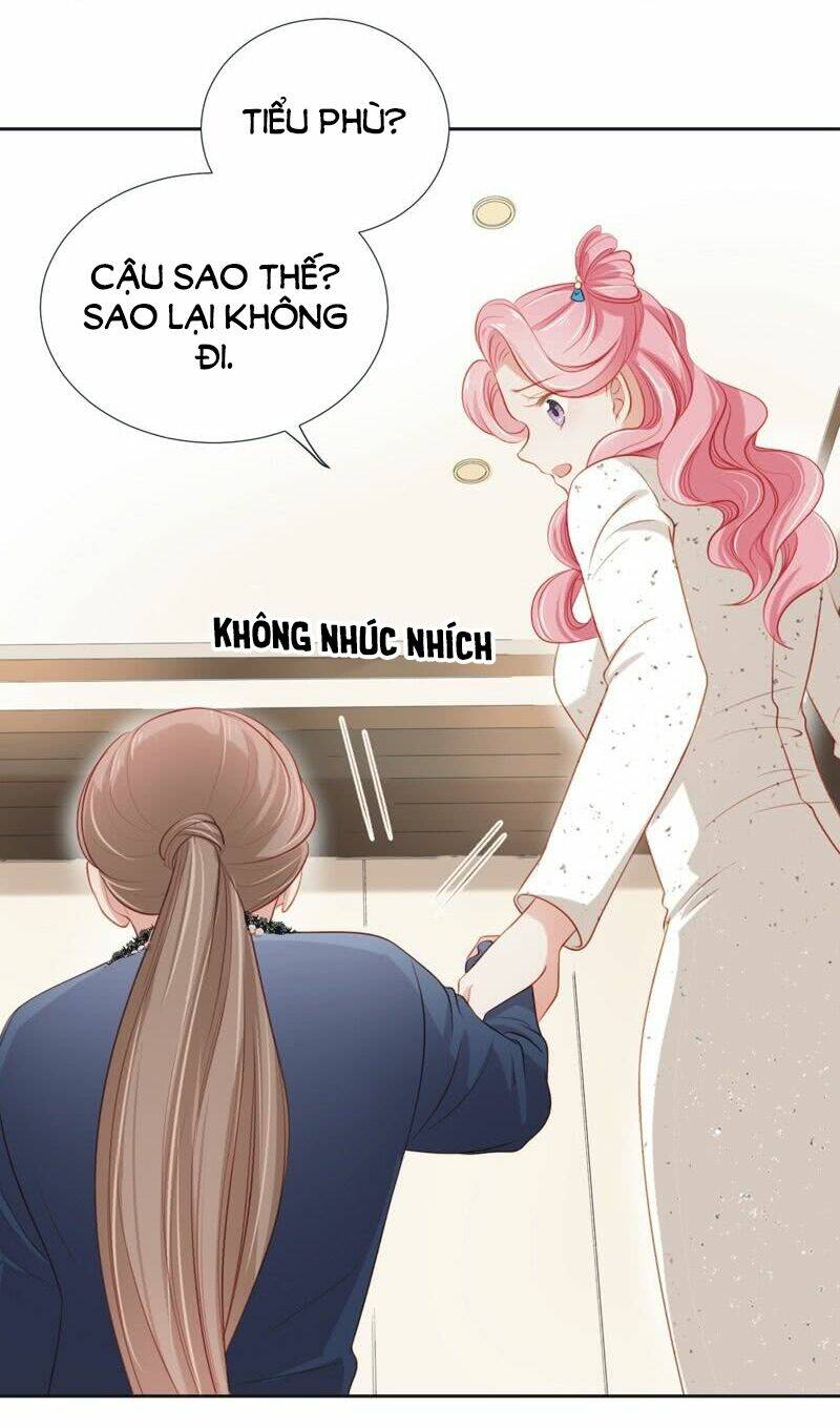 Khi Trá Luyến Nhân: Chapter 60