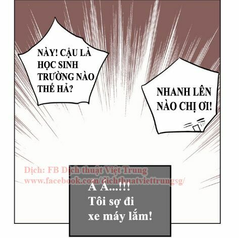 Xin Đừng Cắn Em: Chapter 11