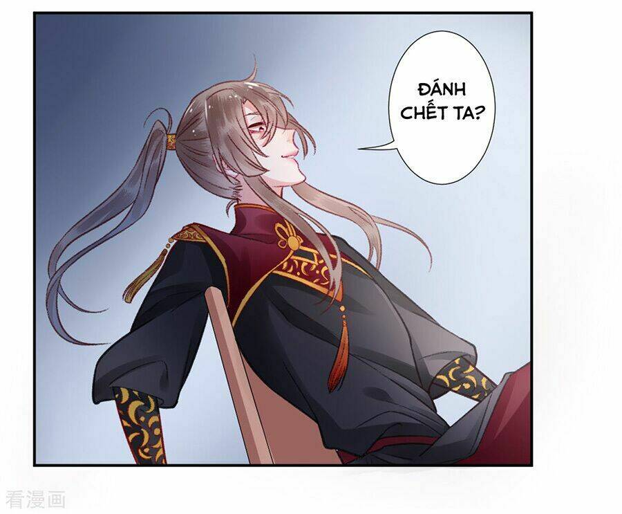 Hoàng Phi 9000 Tuổi: Chapter 37