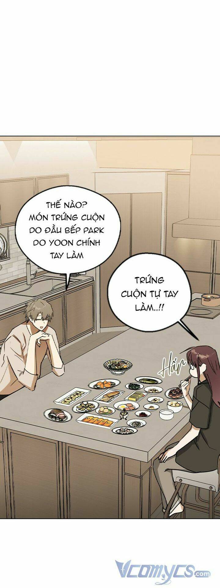 Duyên Nợ Kiếp Trước: Chapter 31