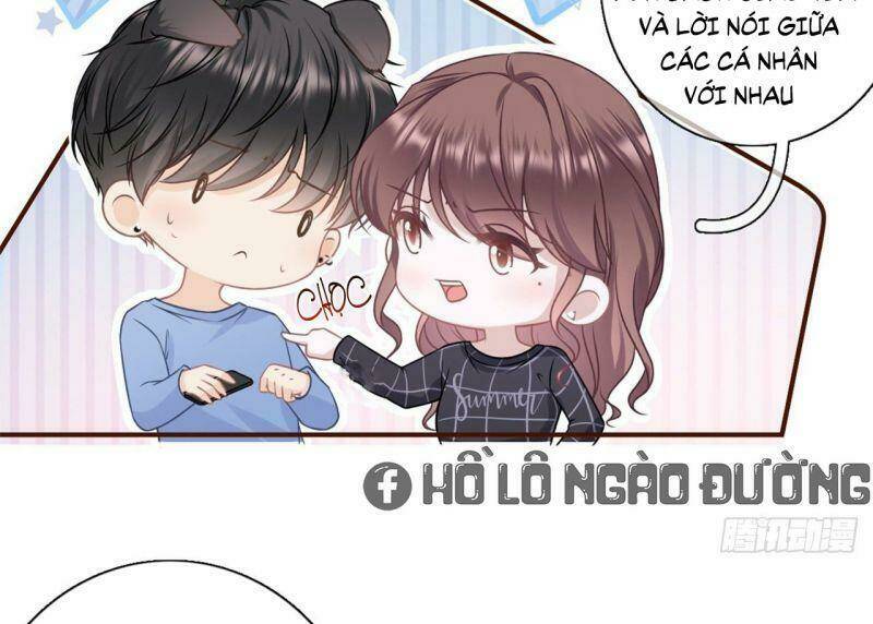 Bạn Gái Tôi Mới 30+: Chapter 90