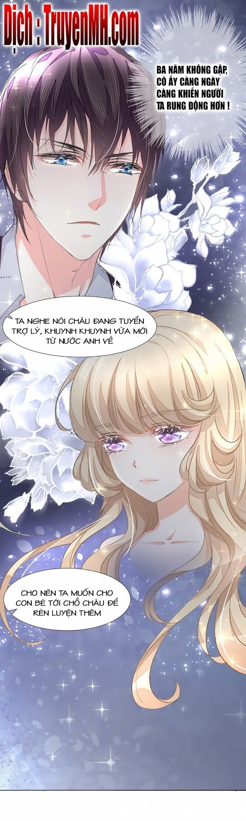 Hôn Sai 55 Lần: Chapter 2
