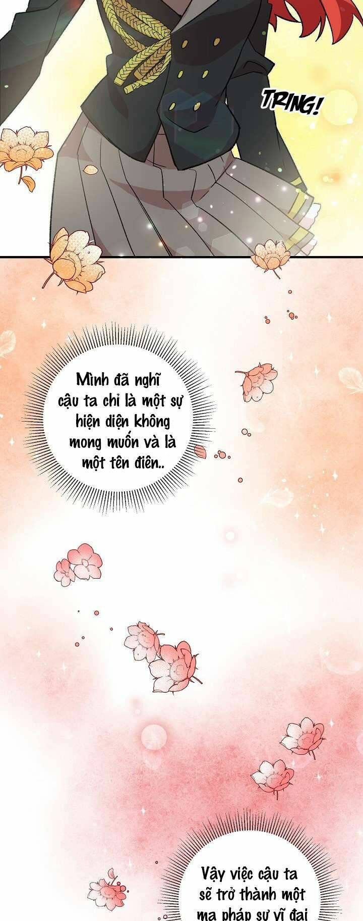 Công Nương Đã Thay Đổi: Chapter 23