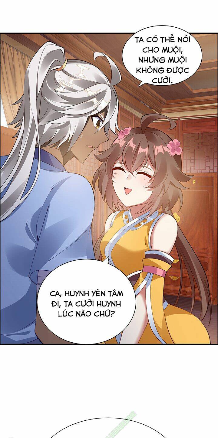 Nghịch Lân: Chapter 7