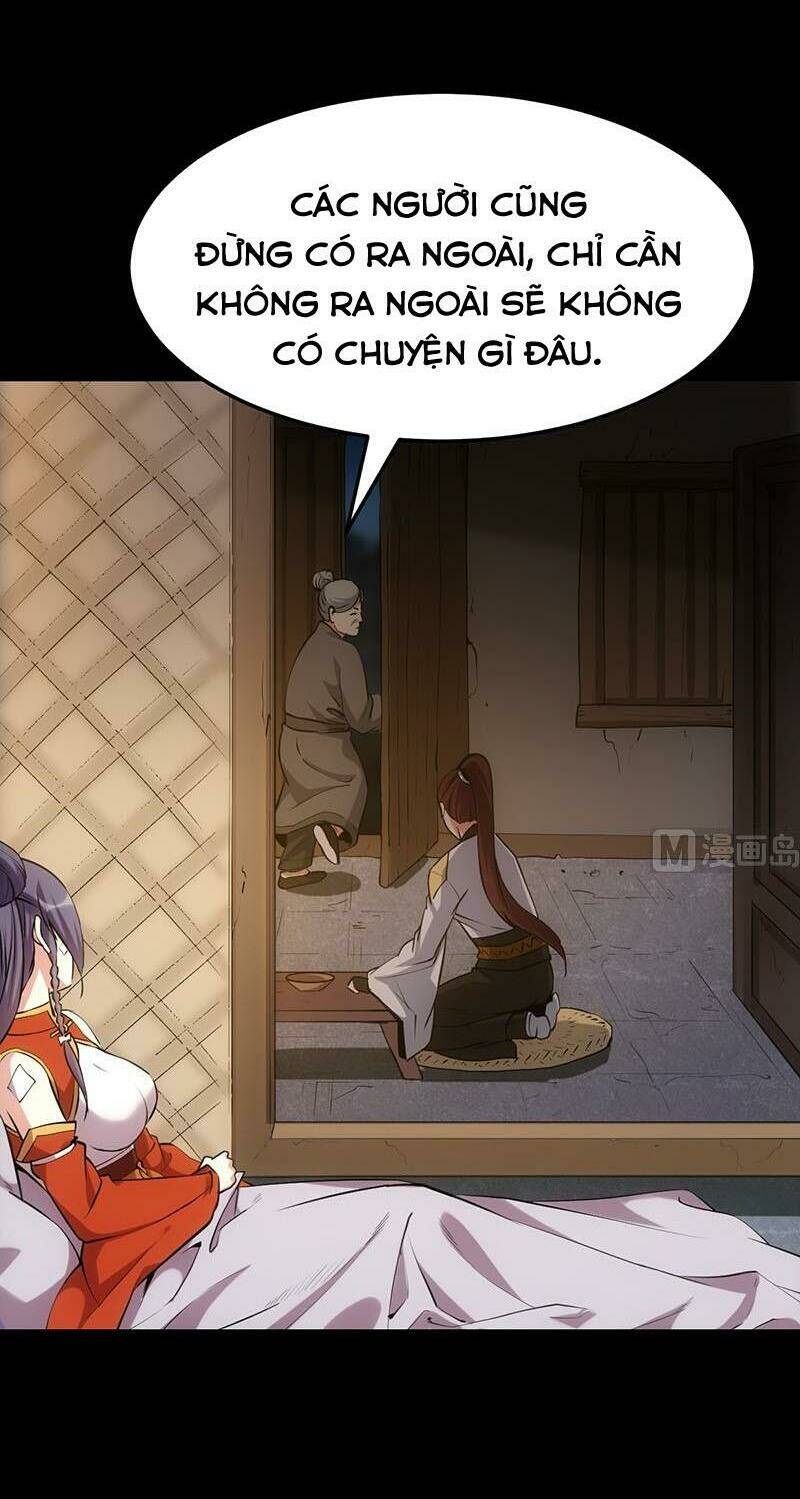 Hệ Thống Thần Long Nghịch Thiên: Chapter 69