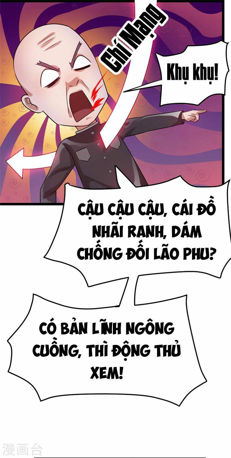 Tiên Vương Trùng Sinh: Chapter 50