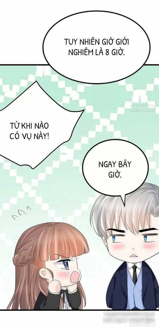 Chào Buổi Sáng, Ức Vạn Manh Thê: Chapter 39