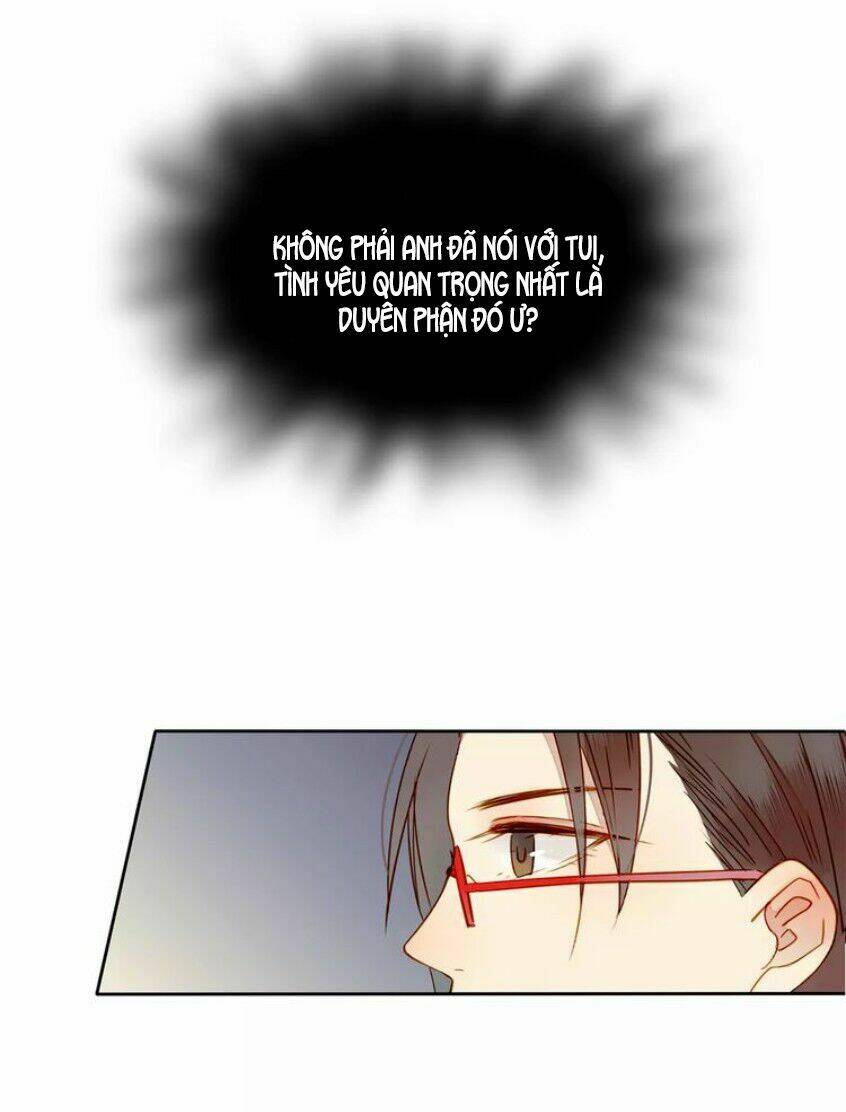 Tại Hạ Là Thần Tình Yêu: Chapter 43