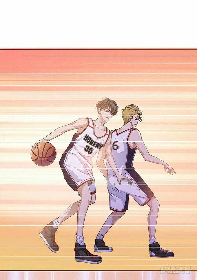 Tình Yêu Ba Tuyến: Chapter 8