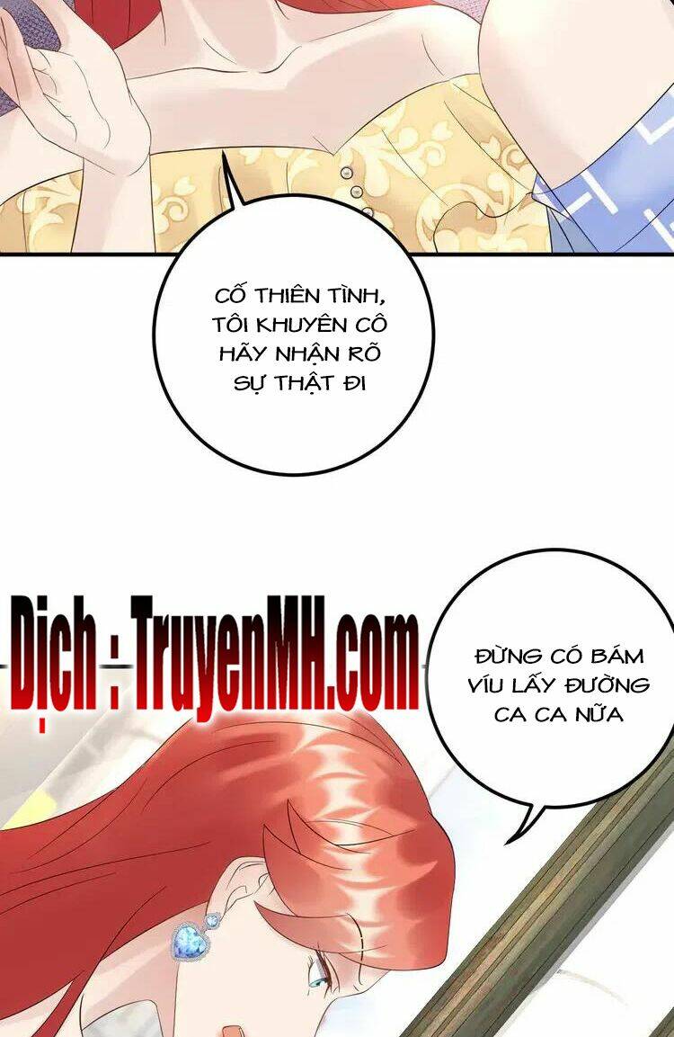 Trong Sinh Chi Ức Vạn Ảnh Hậu Yếu Thượng Vị: Chapter 281
