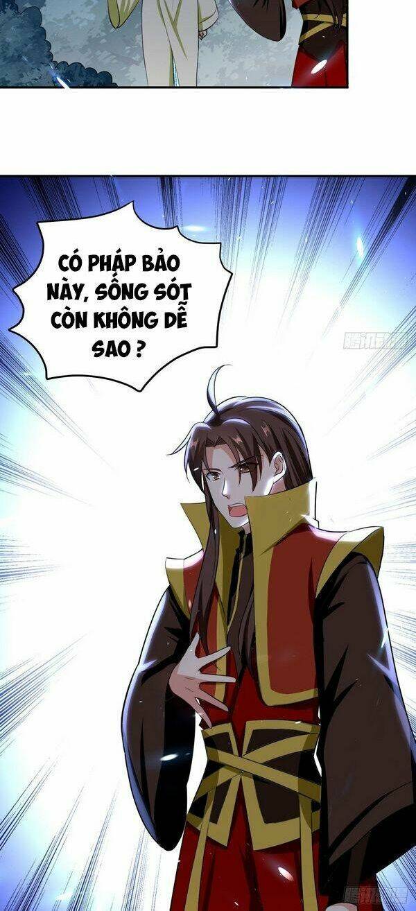 Dị Giới Siêu Cấp Ở Rể: Chapter 92
