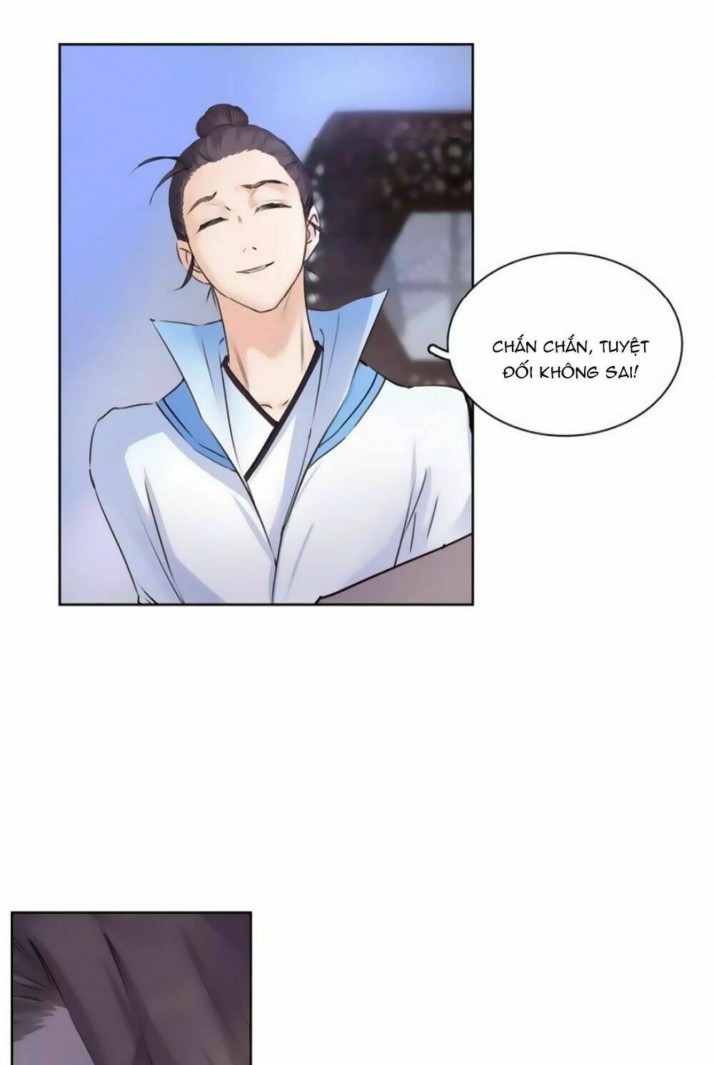 Hắn Ta Là Vua: Chapter 40