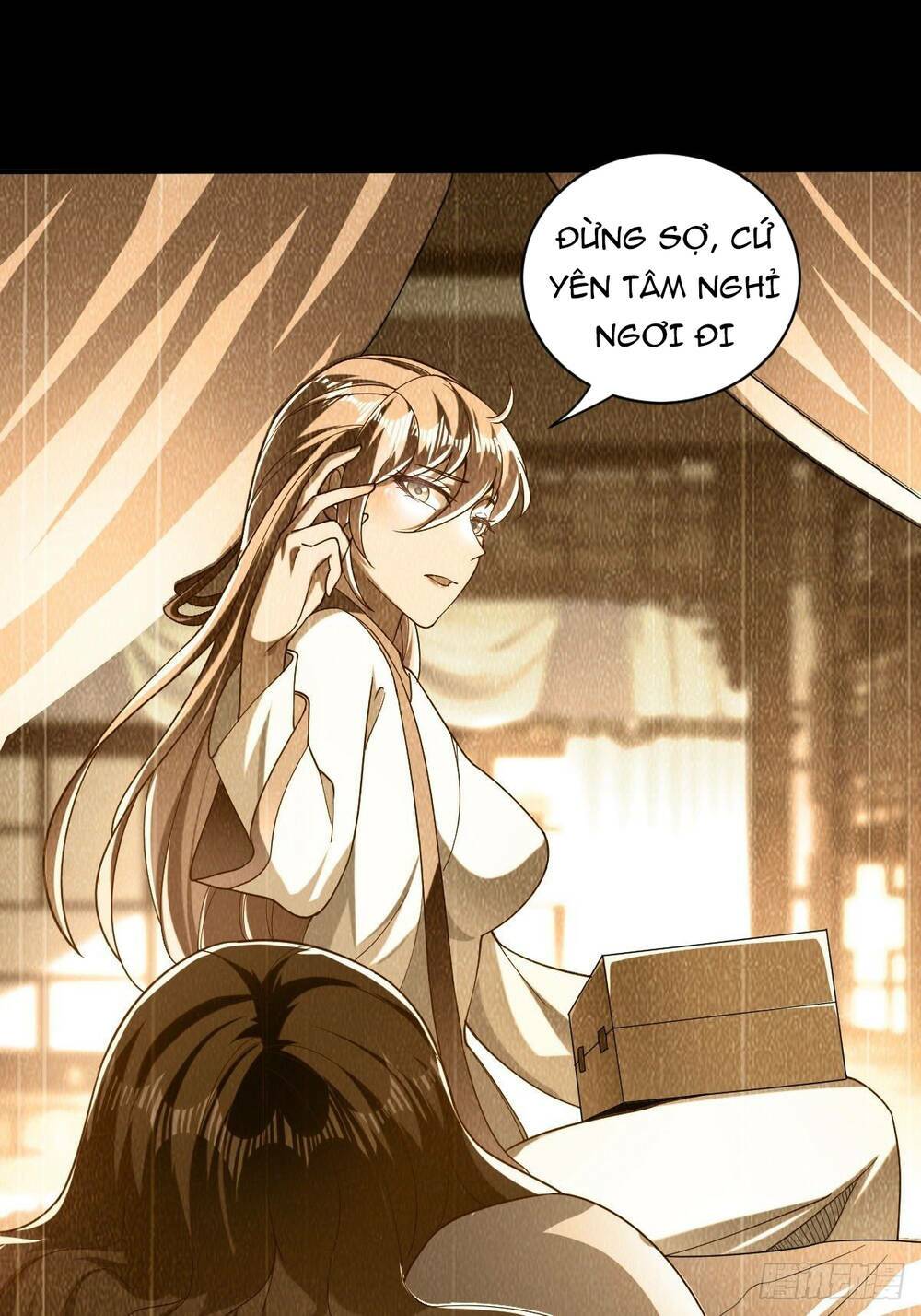 Cục Gạch Xông Vào Dị Giới: Chapter 42