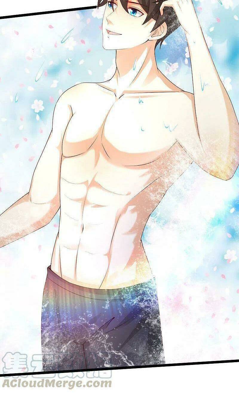 Tối Cường Vận Đào Hoa: Chapter 236