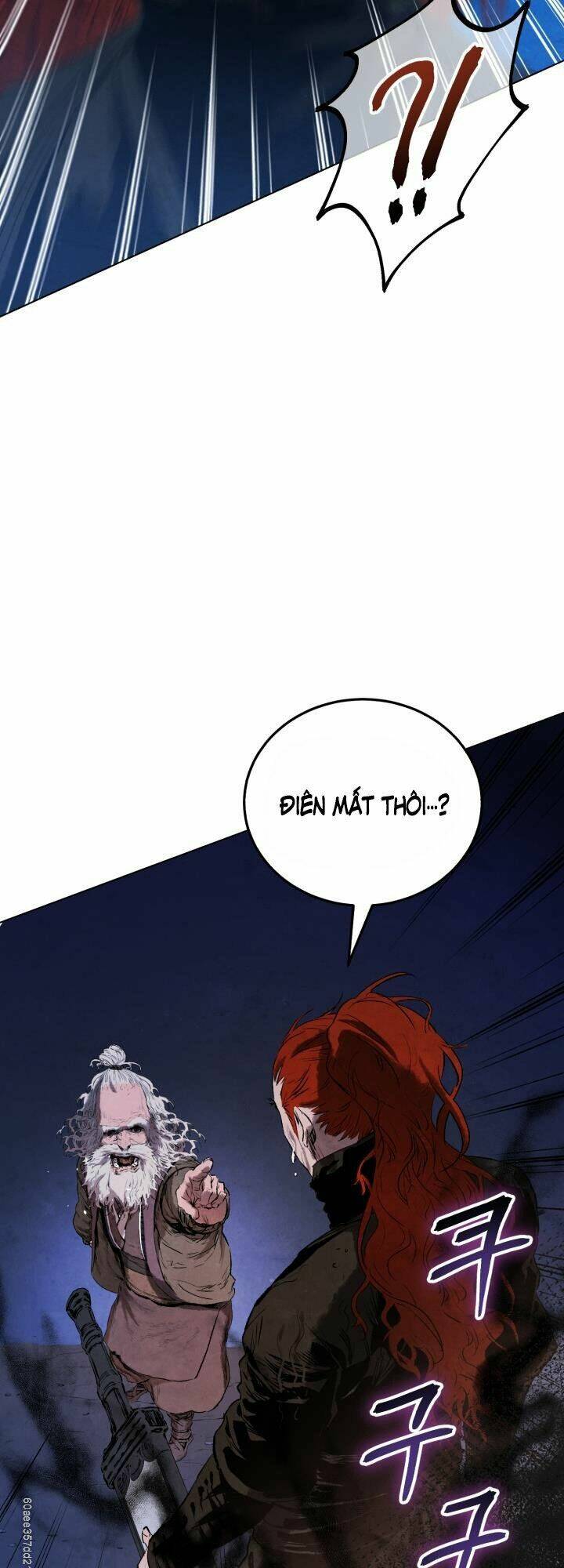 Phụng Tiên Trọng Sinh Ký: Chapter 23