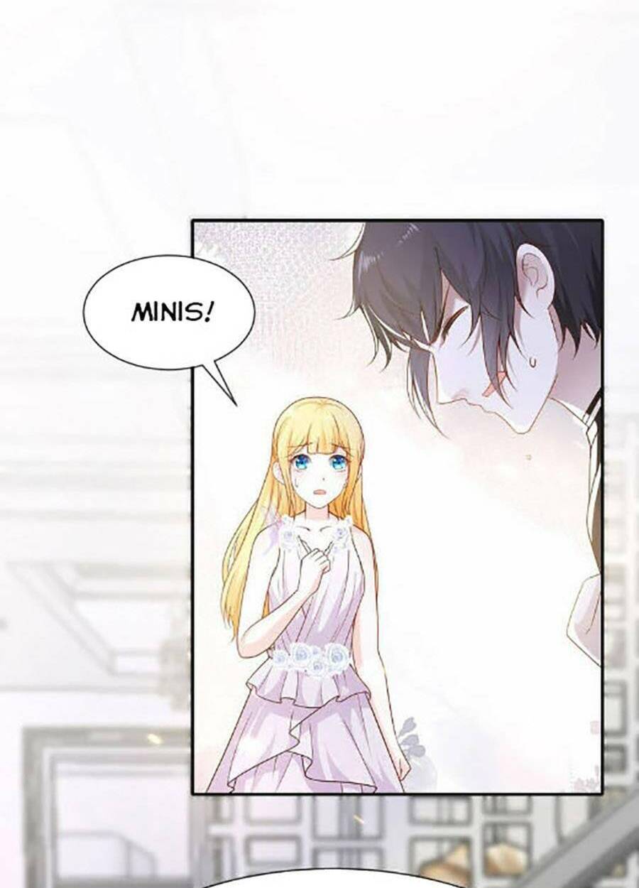 Sủng Hậu Của Vương: Chapter 161