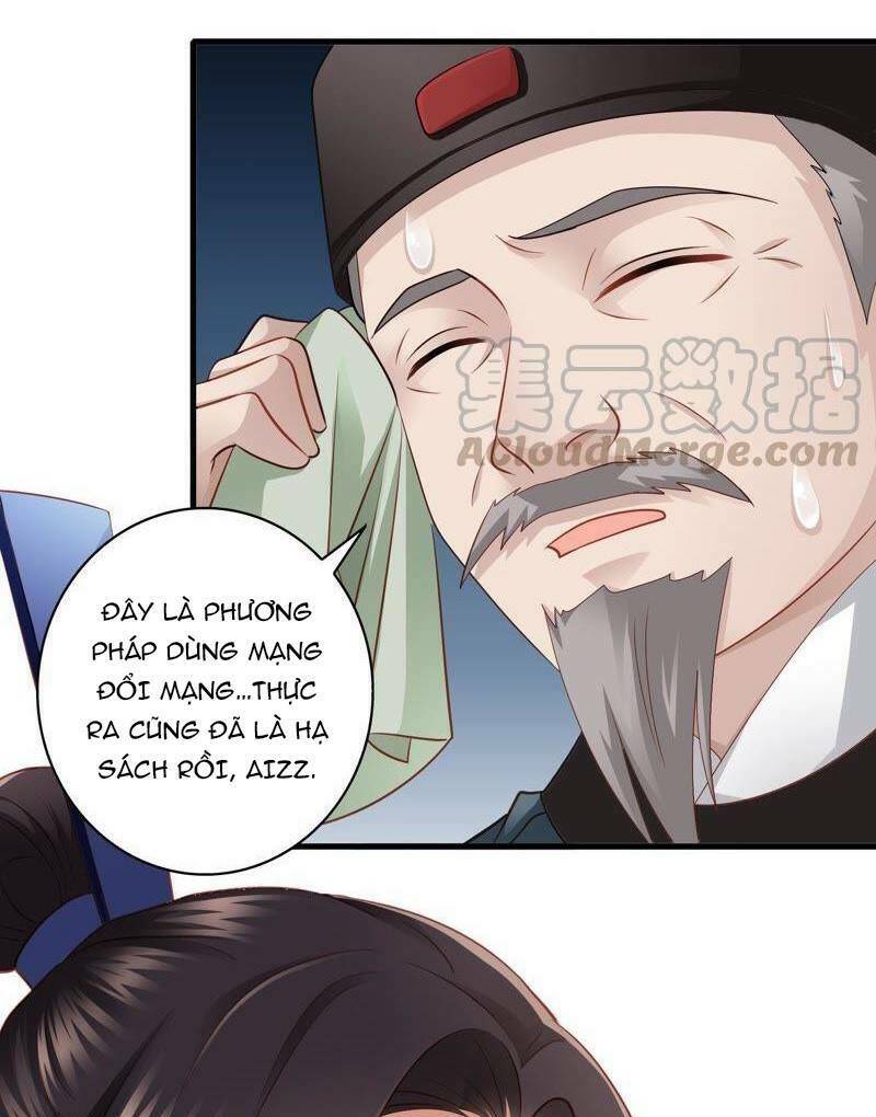 Thái Tử Điện Hạ Có Tin Vui: Chapter 51