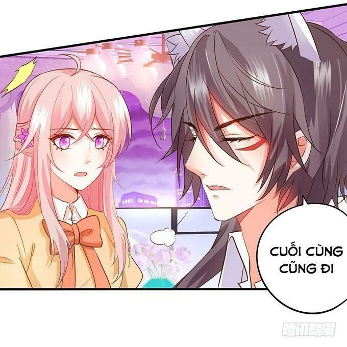 Hồ Tiên Hung Bạo: Chapter 67