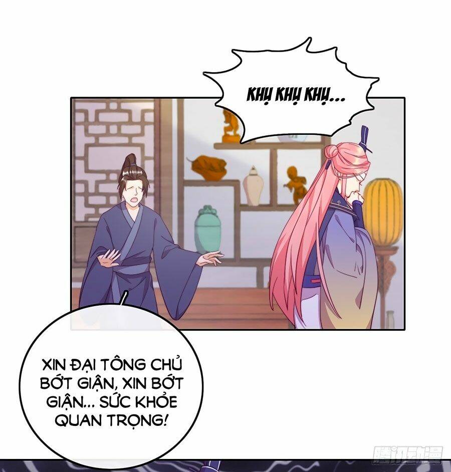Vân Tưởng Chi Ca: Truy Ái Chỉ Lệnh: Chapter 17