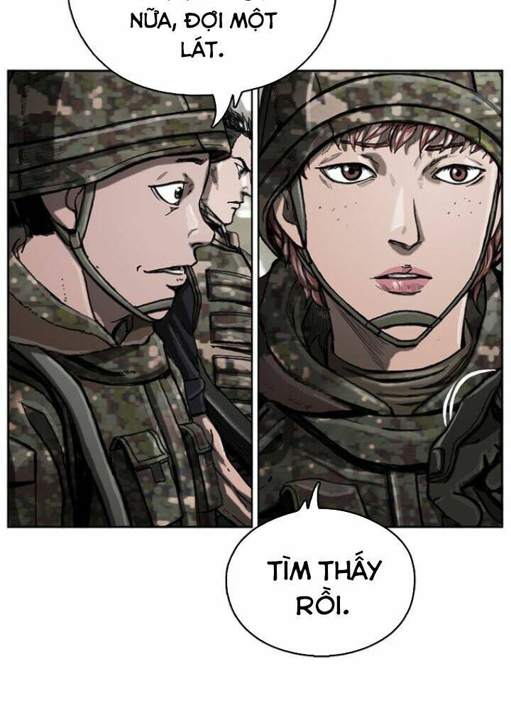 Thịnh Thế Lê Hoa Điện: Chapter 10