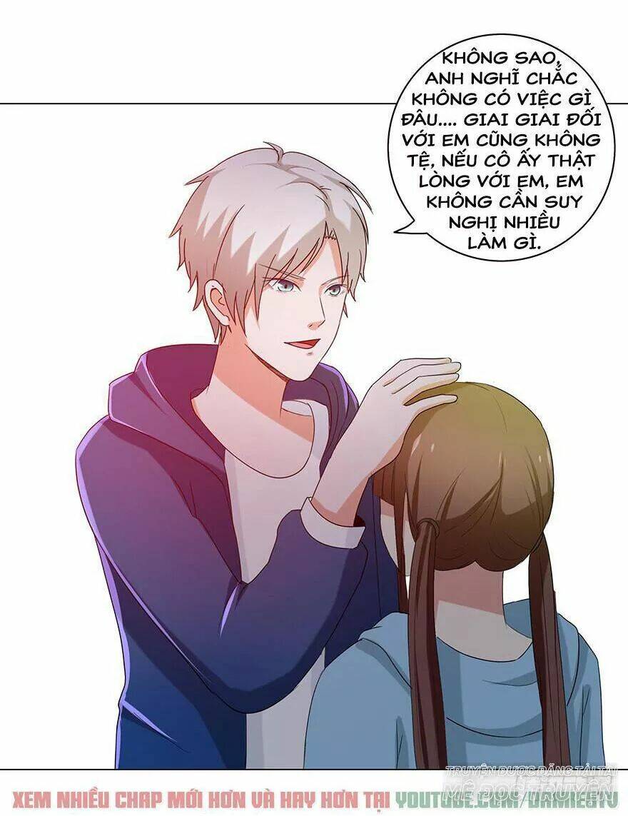 Đô Thị Tu Luyện Cuồng Triều: Chapter 20