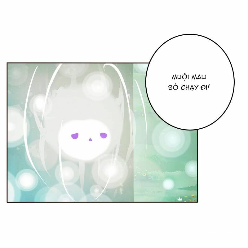Thông Linh Phi: Chapter 169