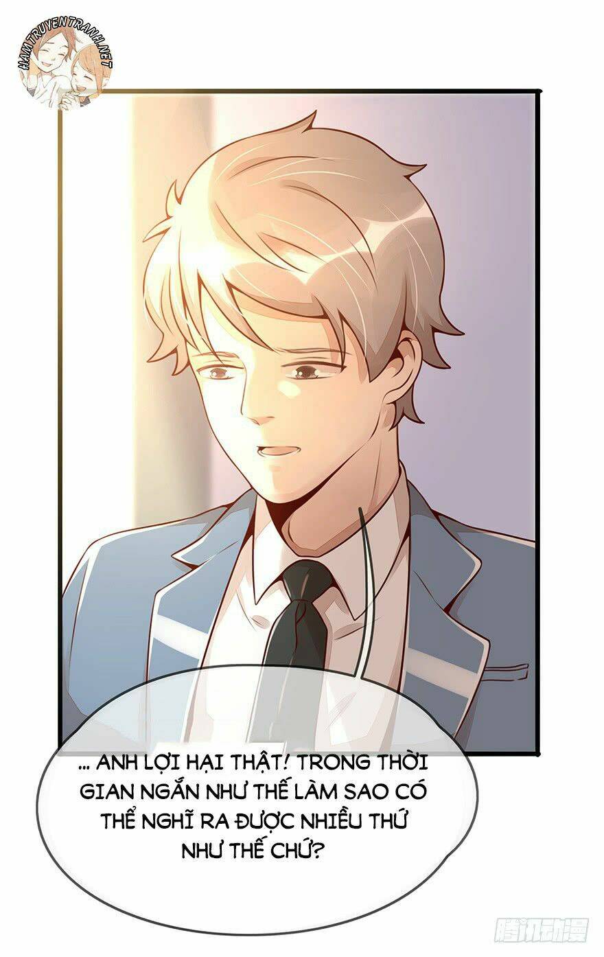 Tổng Tài Đại Nhân Tâm Thiếu Nữ: Chapter 11.2
