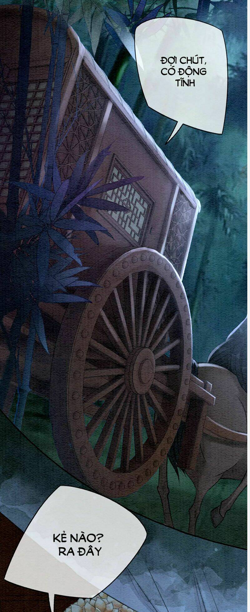 Hậu Cung Của Trẫm Cháy Rồi!: Chapter 68