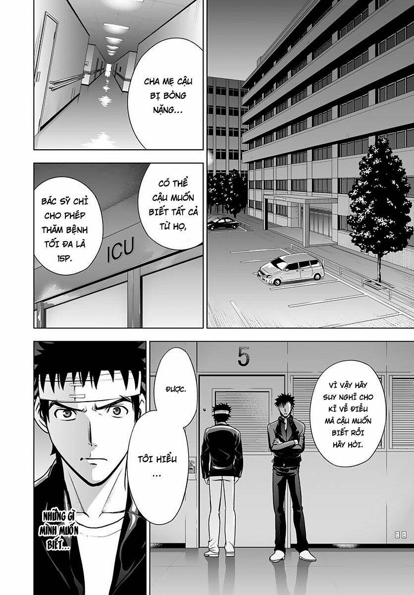 Deathtopia: Chapter 48