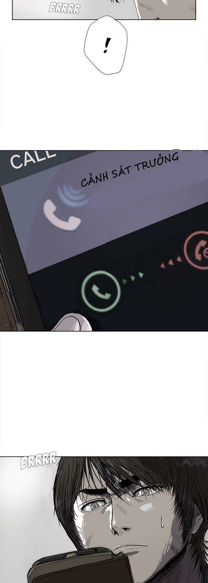 Âm Mưu Báo Thù: Chapter 6