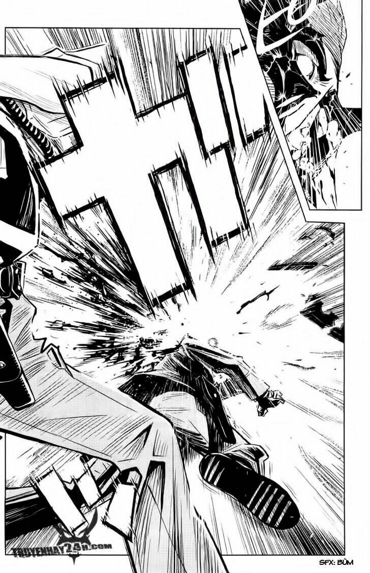 Akumetsu: Chapter 10