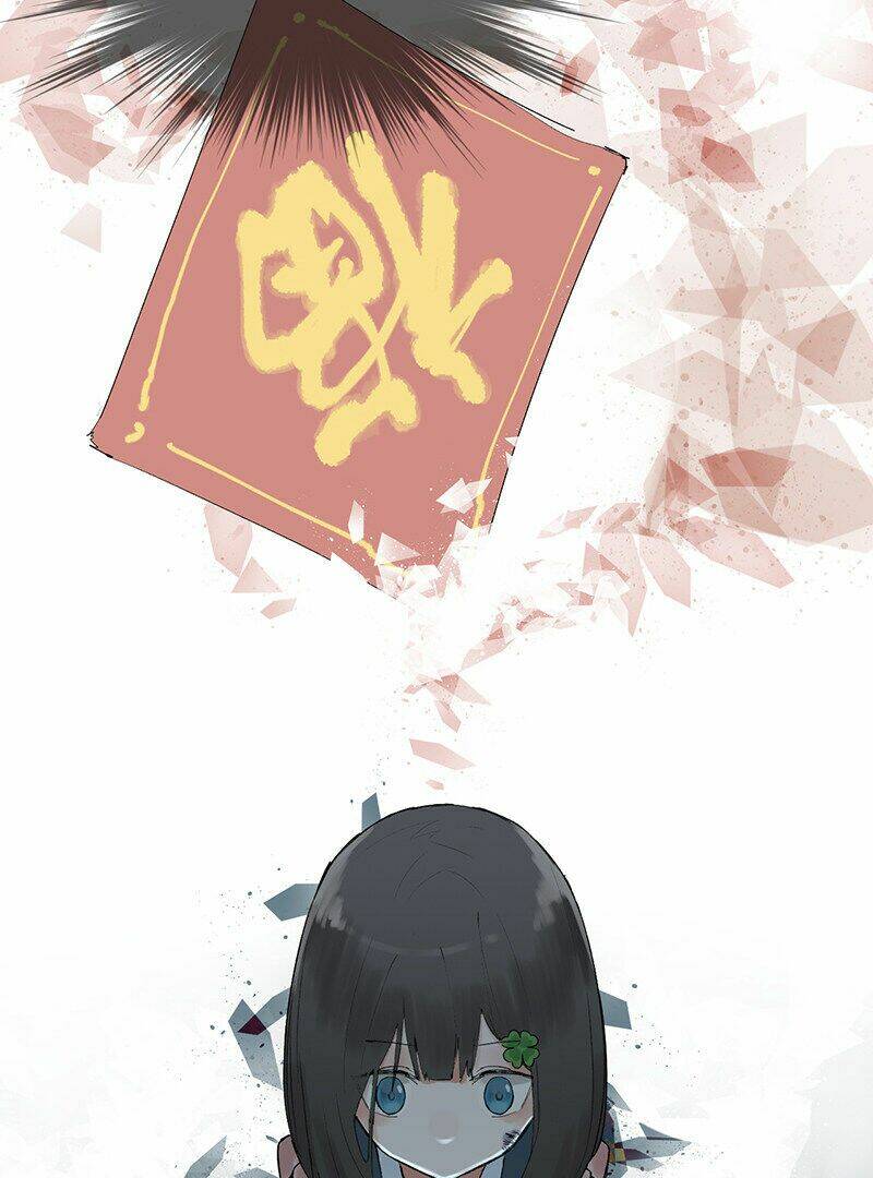 Kì Diệp Vi Ngũ: Chapter 2