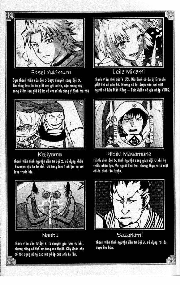 Dragon Eye: Chapter 7