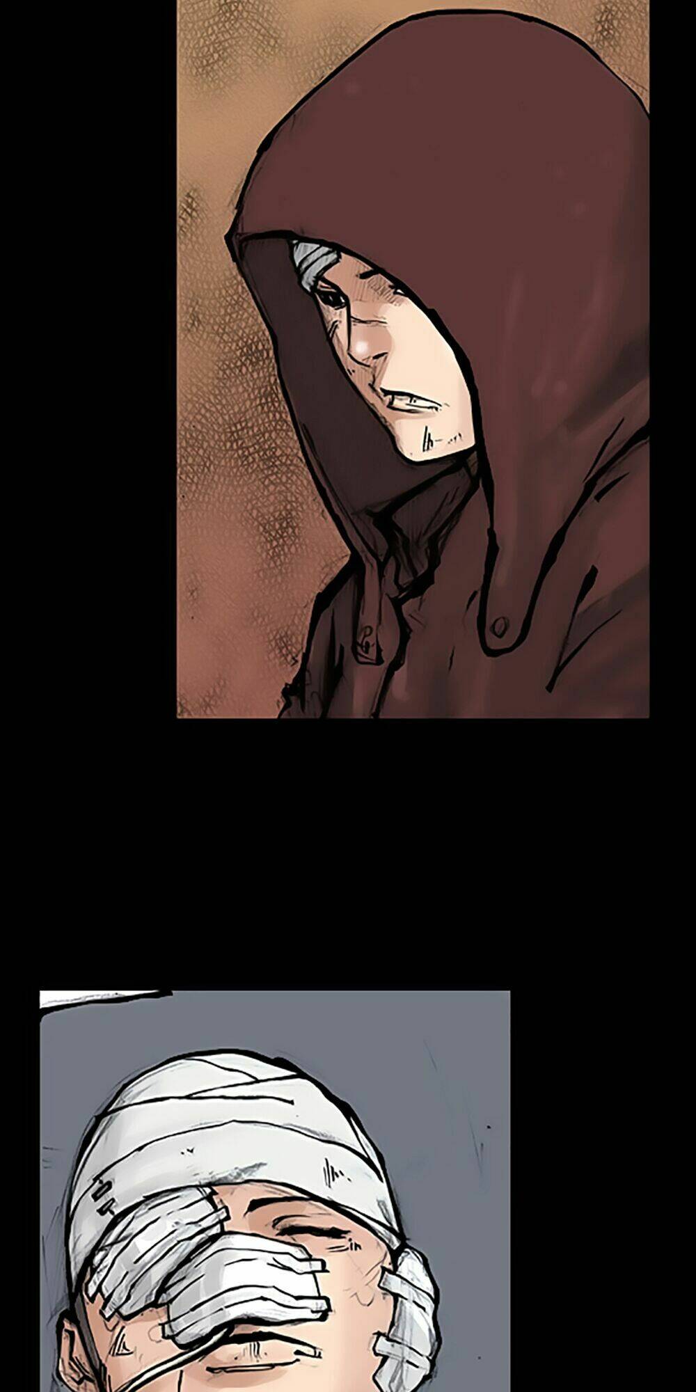 Độc Cô Tiền Truyện: Chapter 135