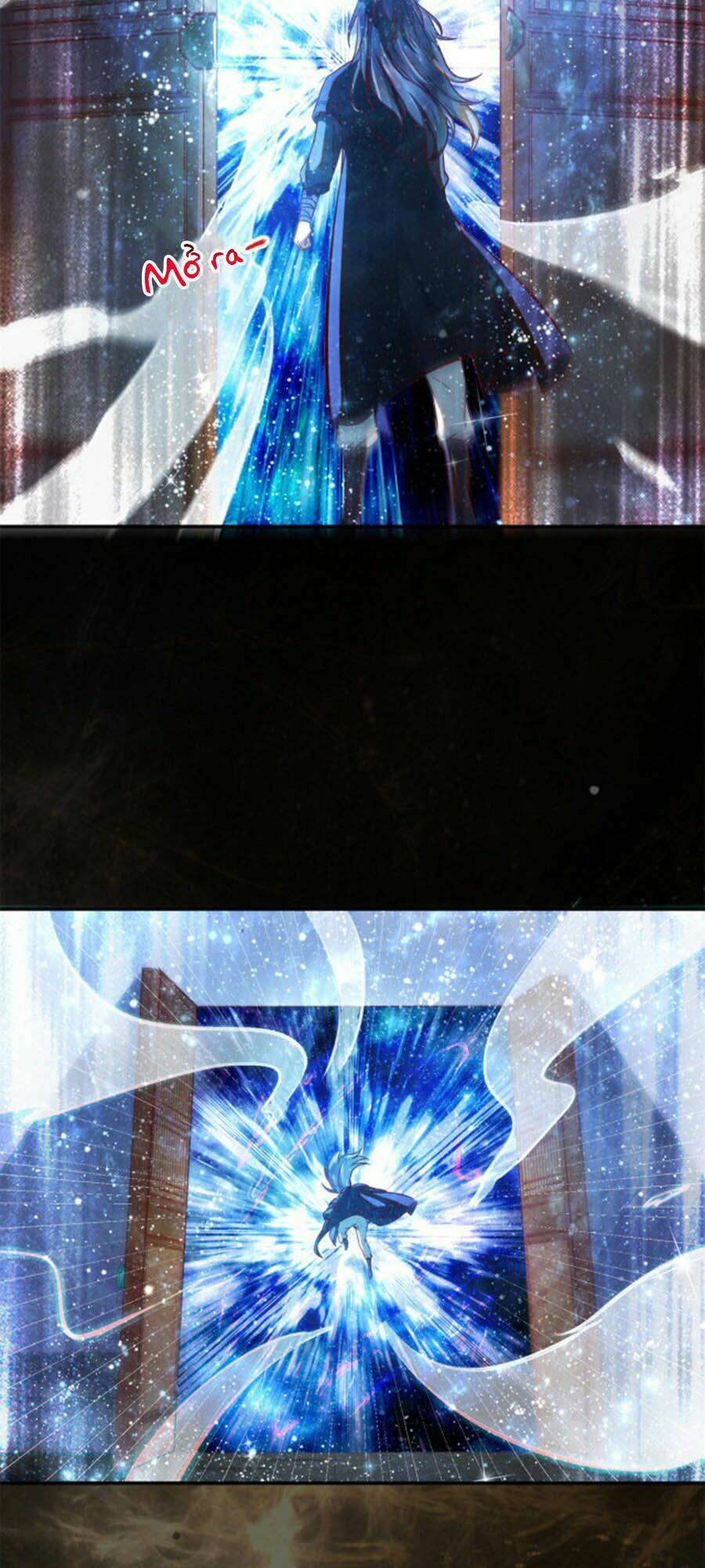 Nghịch Thiên Thần Phi Chí Thượng: Chapter 34