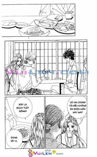 Chạm Mặt Thần Tượng: Chapter 7