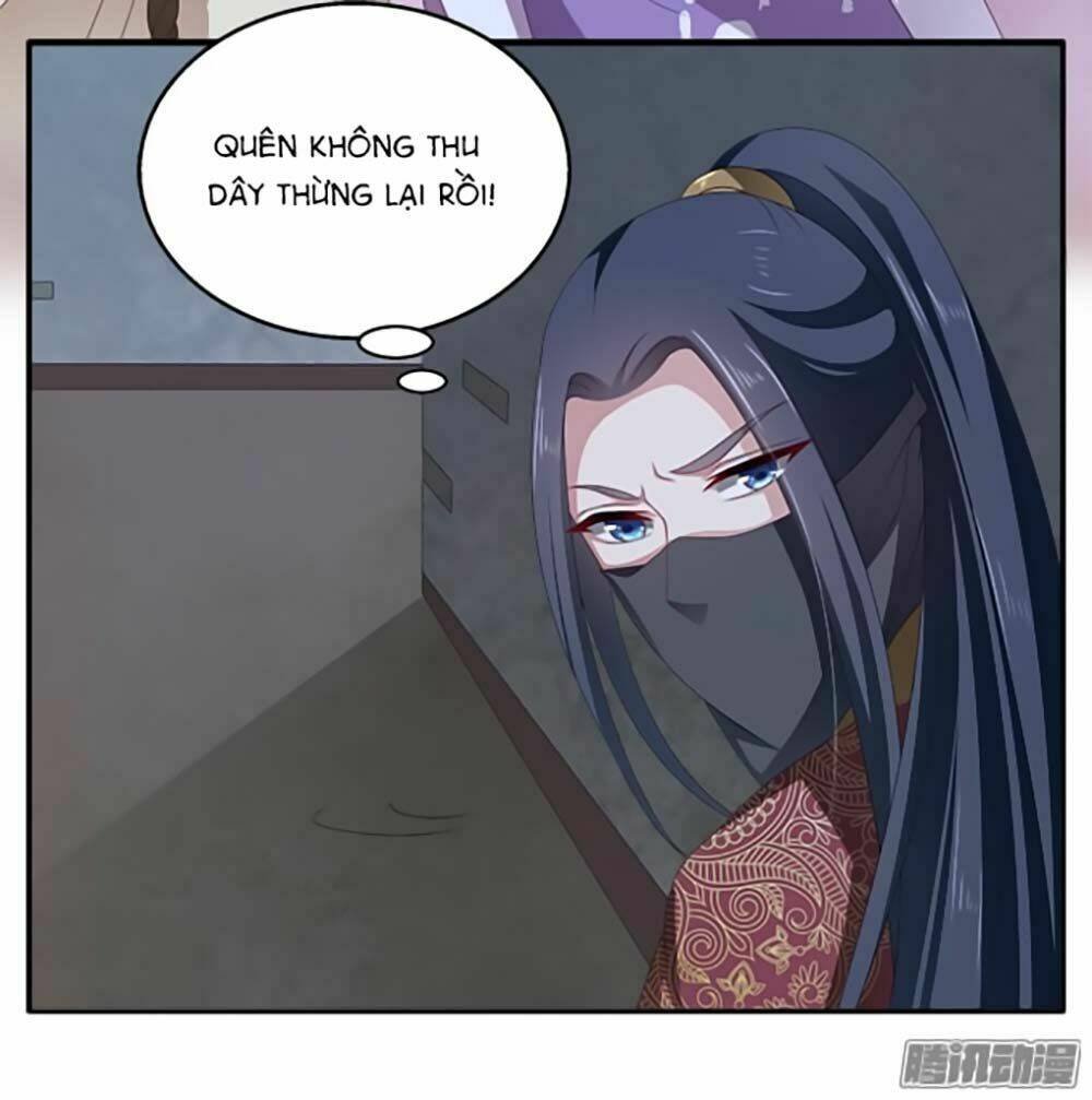 Thịnh Thế An Nhiên: Chapter 24