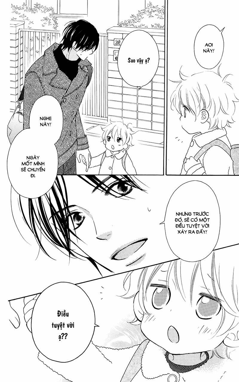 Love So Life: Chapter 98