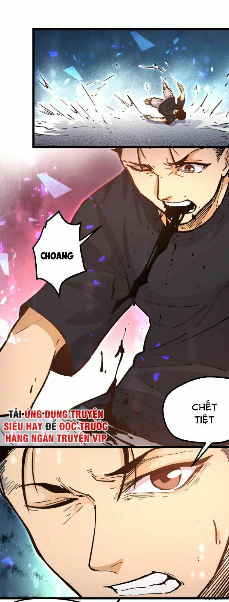 Hắc Uyên Lê Minh Thời: Chapter 11