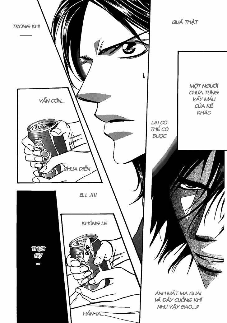 Thử Thách Của Kyouko: Chapter 177