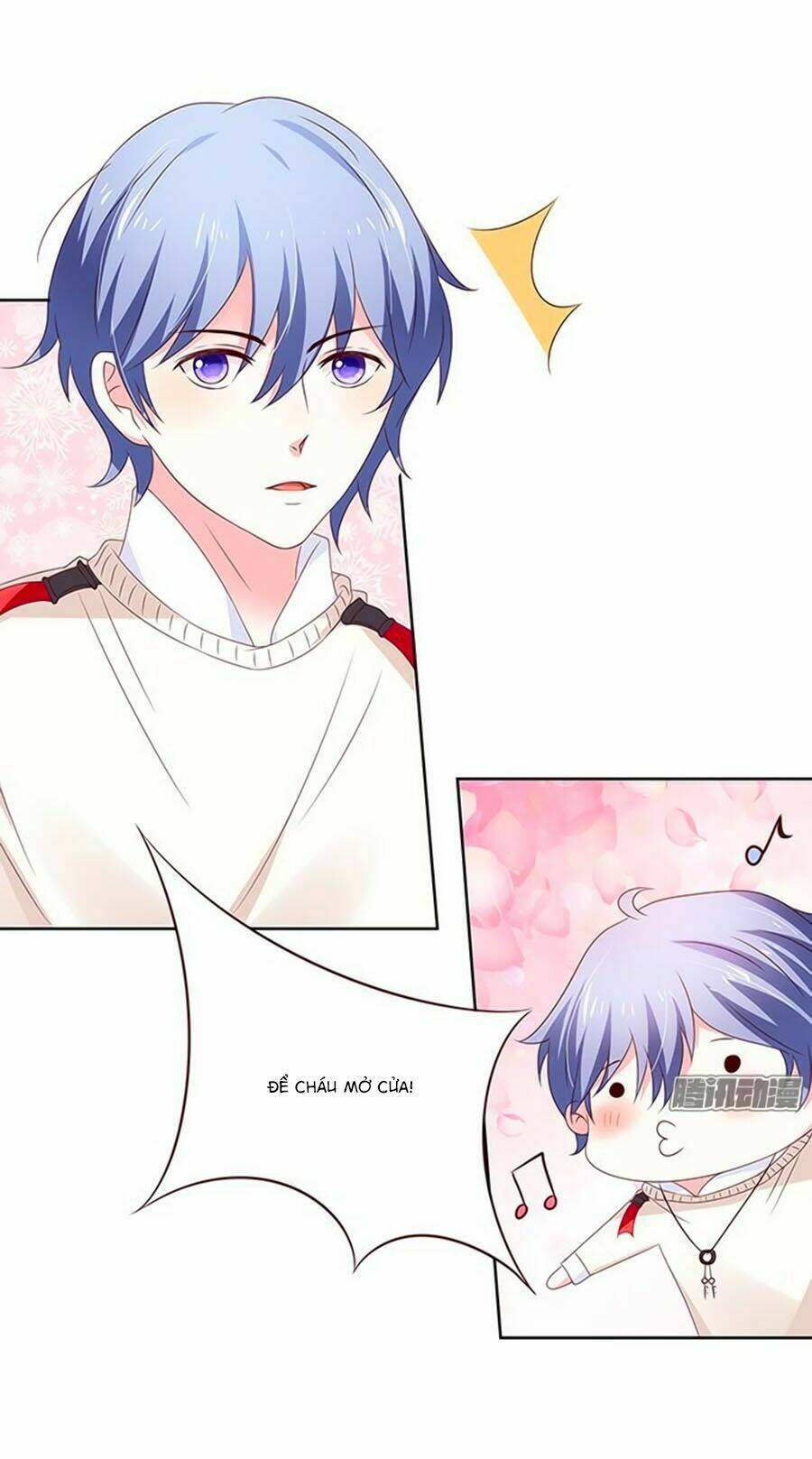 Bạn Trai Là Ngôi Sao: Chapter 80