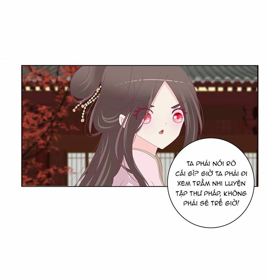 Tướng Quân Mời Ra Trận: Chapter 145