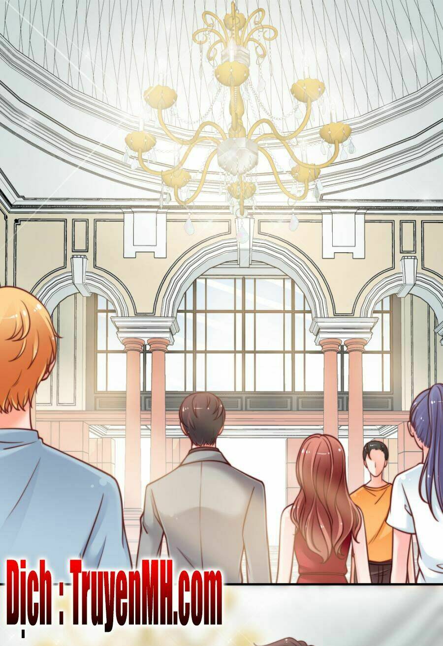 Bí Mật Của Thiên Kim: Chapter 58