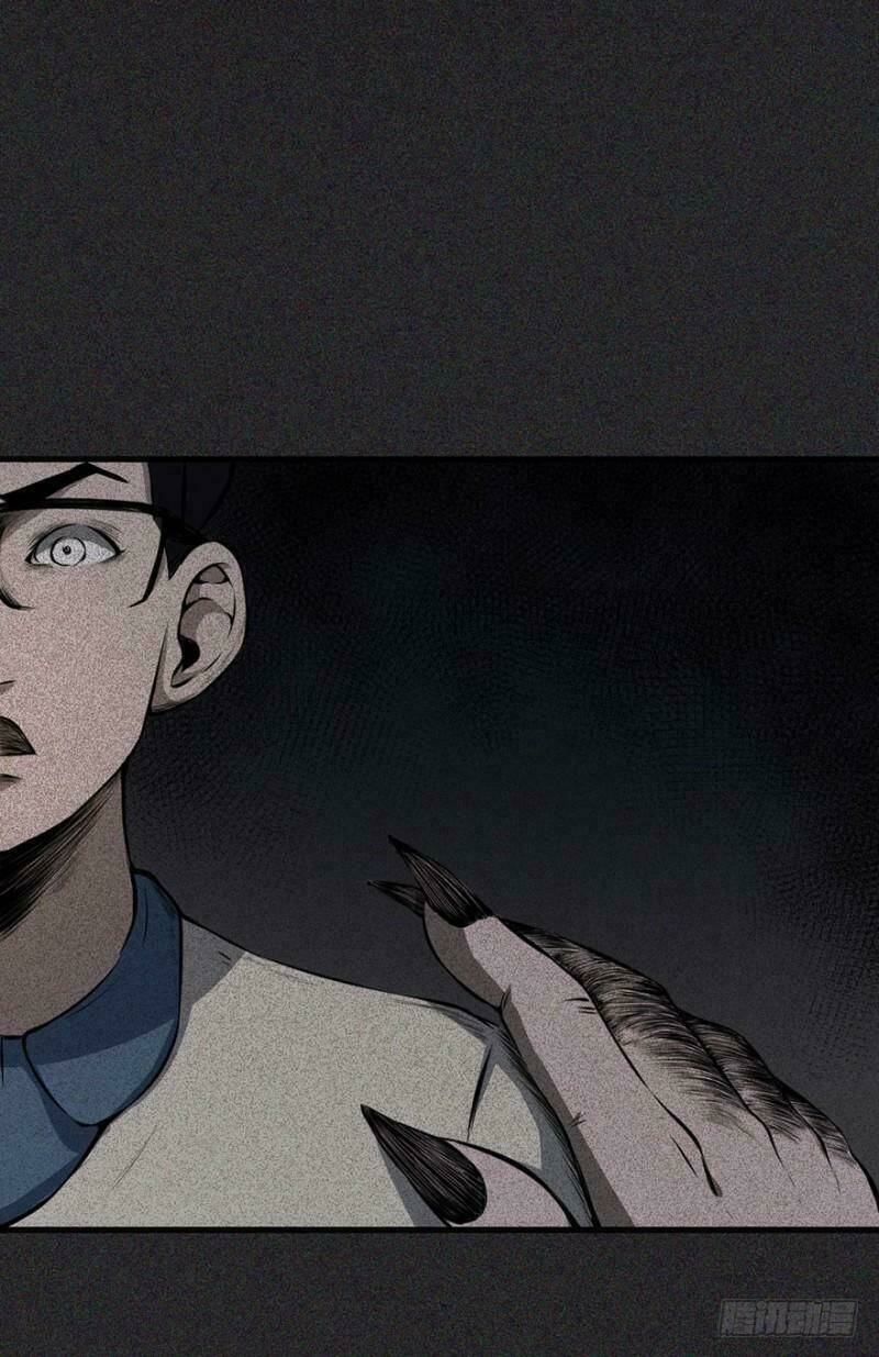 Trở Lại Căn Nhà Ma: Chapter 6