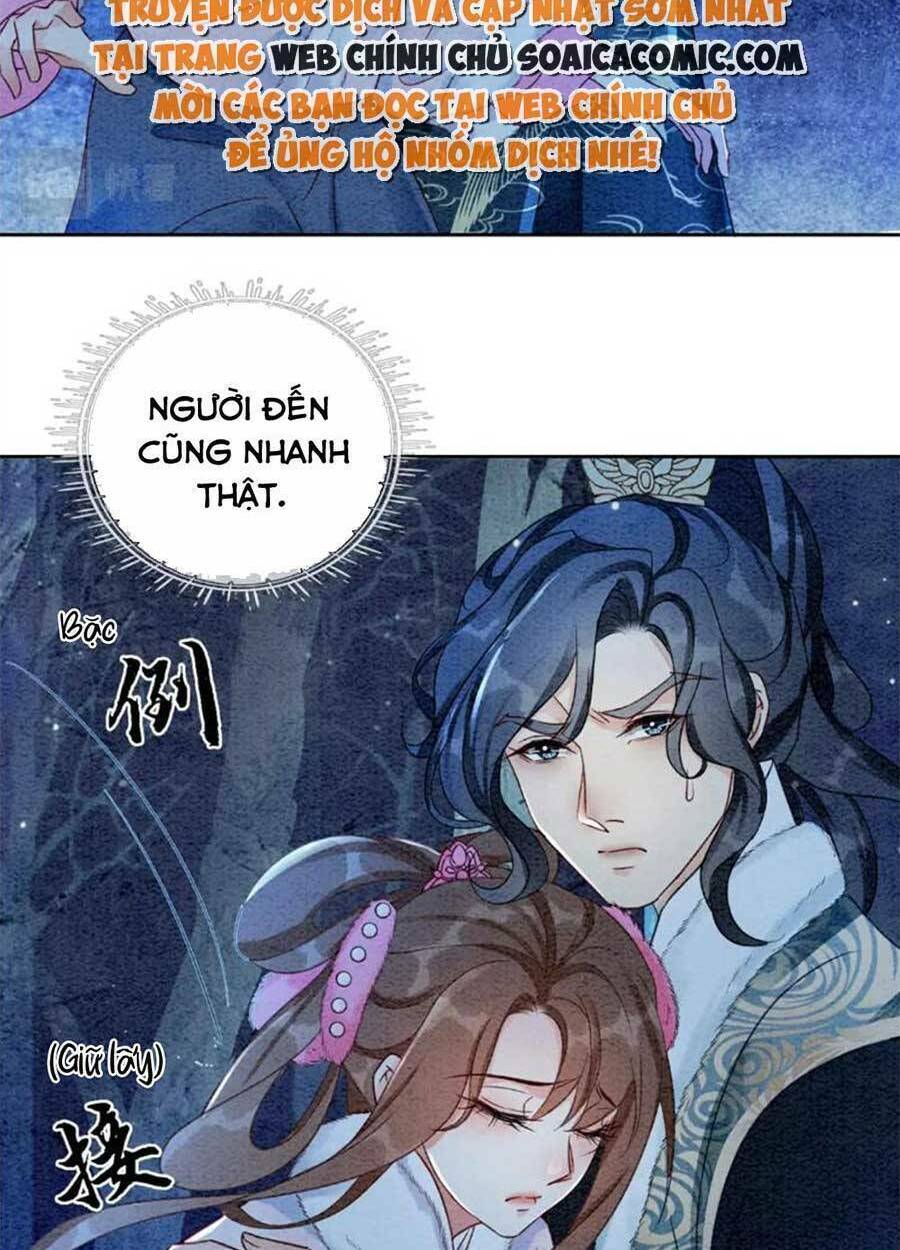 Xung Hỉ Vương Phi: Chapter 94