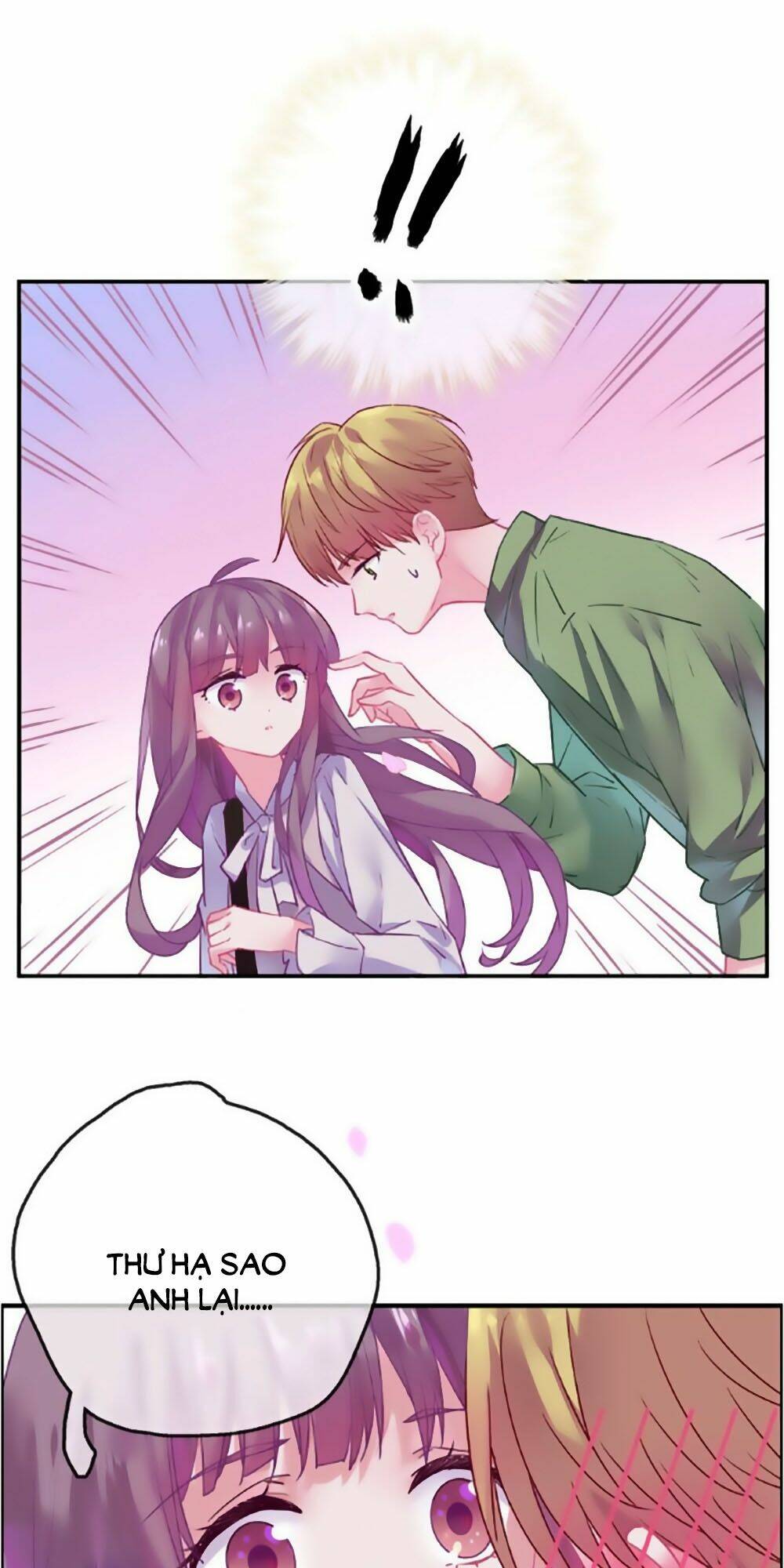 Đừng Nghịch, Ta Chỉ Muốn Yên Tĩnh: Chapter 82.1