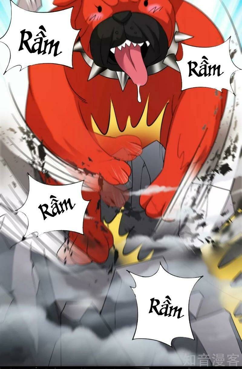 Vòng Bạn Bè Mạnh Nhất Của Tiên Giới: Chapter 42